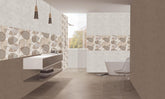 SOFIA BROWN DECOR GMH 1 30x60